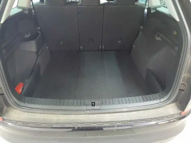 Skoda Kodiaq view 15