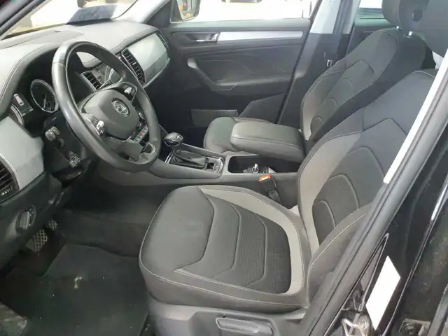 Skoda Kodiaq view 7