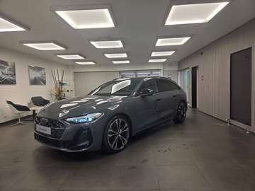Avant TFSI quattro 367 CV / 270 kW tiptronic