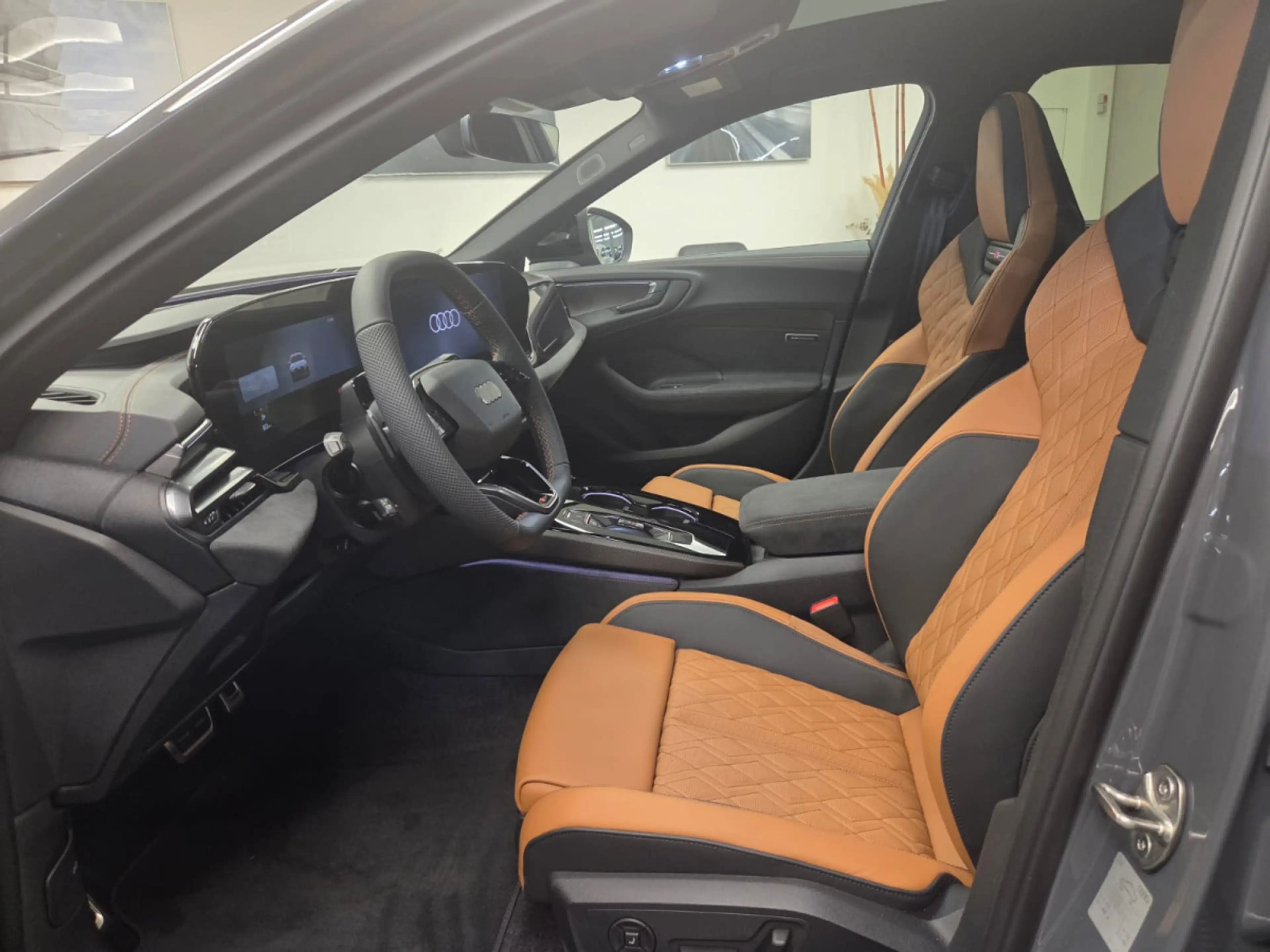 Audi S5 Avant TFSI quattro 367 CV / 270 kW tiptronic — photo 3