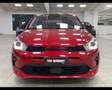 Kia Rio 1.2 DPi 84 CV Style 2022 *NEOPATENTATI* Rosso - thumbnail 2