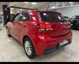 Kia Rio 1.2 DPi 84 CV Style 2022 *NEOPATENTATI* Rosso - thumbnail 5