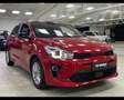 Kia Rio 1.2 DPi 84 CV Style 2022 *NEOPATENTATI* Rosso - thumbnail 3