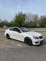 Mercedes-Benz C 63 AMG Coupe SPEEDSHIFT MCT Wit - thumbnail 4