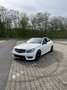 Mercedes-Benz C 63 AMG Coupe SPEEDSHIFT MCT Wit - thumbnail 1