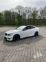 Mercedes-Benz C 63 AMG Coupe SPEEDSHIFT MCT Wit - thumbnail 2