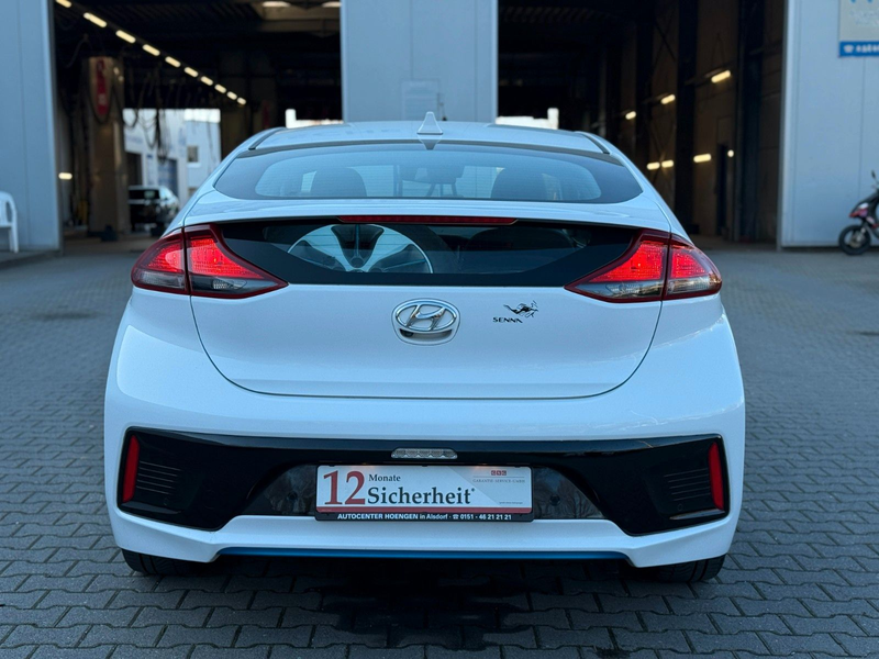 Photo du véhicule