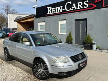 1.8 T Highline/NAV/XEN/LEDER/TEMP/PDC/SHZ