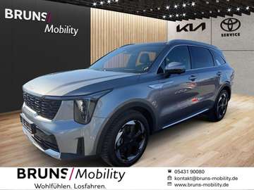 PE 1.6T HEV Platinum Glasdach HuD AHK