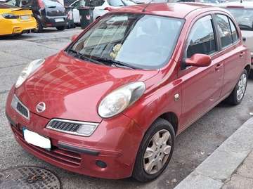 Micra III 2007 5p 1.2 RDS eco Gpl