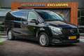 Mercedes-Benz V 250 BlueTEC Lang Avantgarde Edition Lane Assist Leer S Zwart - thumbnail 1