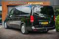Mercedes-Benz V 250 BlueTEC Lang Avantgarde Edition Lane Assist Leer S Zwart - thumbnail 7