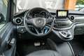 Mercedes-Benz V 250 BlueTEC Lang Avantgarde Edition Lane Assist Leer S Zwart - thumbnail 4