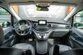 Mercedes-Benz V 250 BlueTEC Lang Avantgarde Edition Lane Assist Leer S Zwart - thumbnail 2