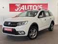 Dacia Logan MCV 0.9 TCe Stepway NAVIGATIE/CAMERA, ECC AIRCO, C Wit - thumbnail 1