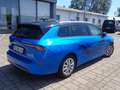 Opel Astra 1.2 81 kW 110 PS Klimaautomatik, CarPlay, Blau - thumbnail 5