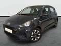 Hyundai i10 Berlina 84cv Manual de 5 Puertas Gris - thumbnail 1