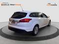 Ford Focus Turnier Business 1.Hand/Navi/SHZ/PDC/Bluet Weiß - thumbnail 5
