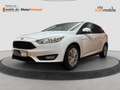 Ford Focus Turnier Business 1.Hand/Navi/SHZ/PDC/Bluet Weiß - thumbnail 1