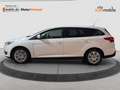 Ford Focus Turnier Business 1.Hand/Navi/SHZ/PDC/Bluet Weiß - thumbnail 2