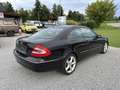 Mercedes-Benz CLK 200 Kompressor Elegance Schwarz - thumbnail 4