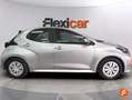 Toyota Yaris 120H 1.5 Business Plus Gris - thumbnail 2