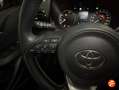 Toyota Yaris 120H 1.5 Business Plus Gris - thumbnail 9