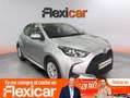 Toyota Yaris 120H 1.5 Business Plus Gris - thumbnail 1