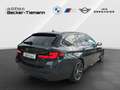 BMW 530 e xDrive Touring 18" / M Paket / AHK / Pano / HiFi Grijs - thumbnail 6
