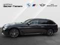 BMW 530 e xDrive Touring 18" / M Paket / AHK / Pano / HiFi Grijs - thumbnail 3