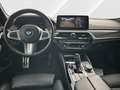 BMW 530 e xDrive Touring 18" / M Paket / AHK / Pano / HiFi Grijs - thumbnail 9