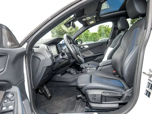 BMW 2 Series view 5