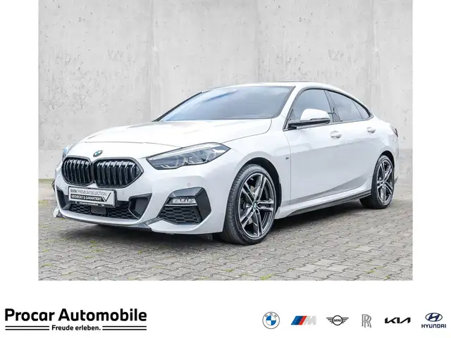 2022 BMW 2 Series in White for sale