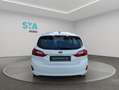Ford Fiesta 1.1 Ti-VCT Trend Weiß - thumbnail 12