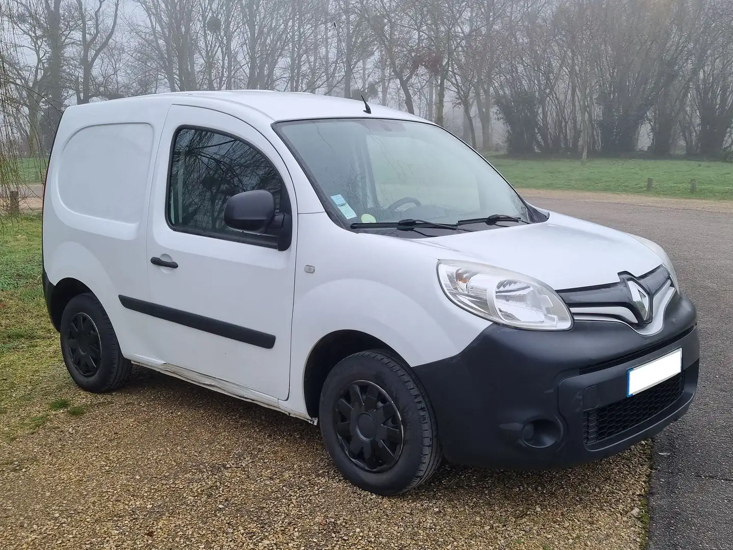 Renault Express COMPACT 1.5 DCI 75 ENERGY EXTRA R-LINK EURO6 - 2