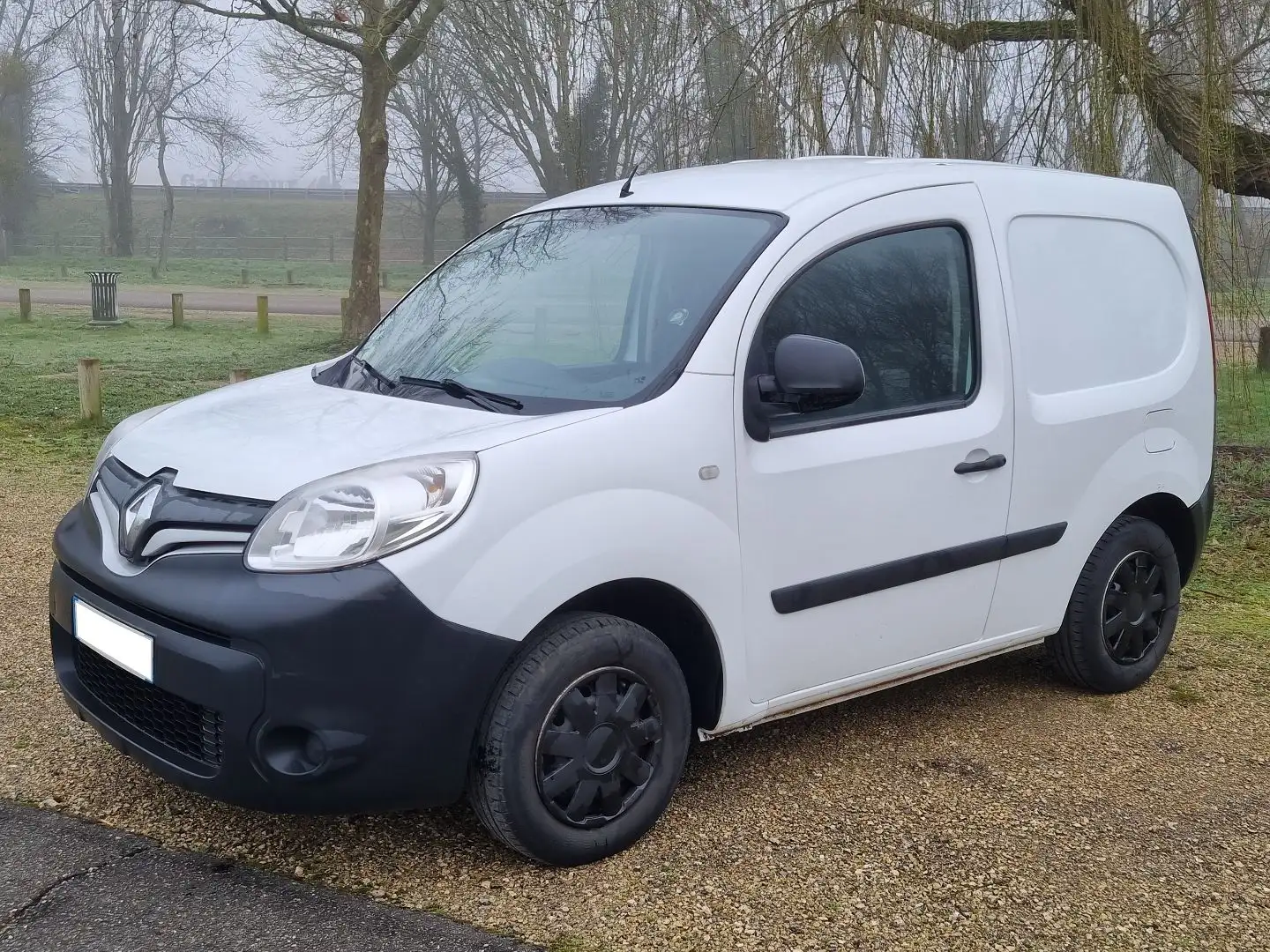 Renault Express COMPACT 1.5 DCI 75 ENERGY EXTRA R-LINK EURO6 - 1