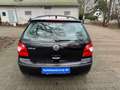 Volkswagen Polo Basis+1.Hand+Bestzustand Zwart - thumbnail 12