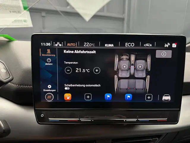 Cupra Born view 29