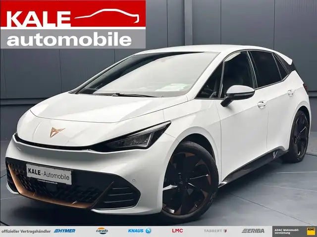 2024 Cupra Born in White for sale