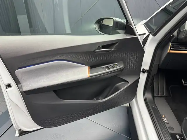 Cupra Born view 13