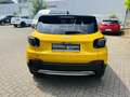 Jeep Avenger Elektro Summit mit Infotainment-Paket Gelb - thumbnail 5