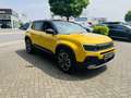 Jeep Avenger Elektro Summit mit Infotainment-Paket Gelb - thumbnail 3