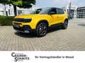 Jeep Avenger Elektro Summit mit Infotainment-Paket Gelb - thumbnail 1
