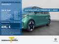 Volkswagen ID. Buzz ID.Buzz PRO LR LANG LM21 360° HuD AHK eKLAPPE Grün - thumbnail 1