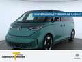 Volkswagen ID. Buzz ID.Buzz PRO LR LANG LM21 360° HuD AHK eKLAPPE Grün - thumbnail 1