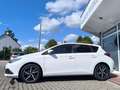 Toyota Auris Team D 1.2 Turbo Klima/DAB/SHZ/Keyless/Fernlichtas Weiß - thumbnail 4