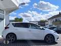 Toyota Auris Team D 1.2 Turbo Klima/DAB/SHZ/Keyless/Fernlichtas Weiß - thumbnail 5