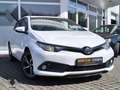 Toyota Auris Team D 1.2 Turbo Klima/DAB/SHZ/Keyless/Fernlichtas Weiß - thumbnail 3