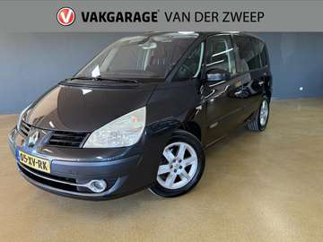 2.0T Dynamique | 7 persoons
