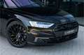 Audi A8 60 TFSI e quattro S-Line S-stoelen Pano B&O 360 He Zwart - thumbnail 12
